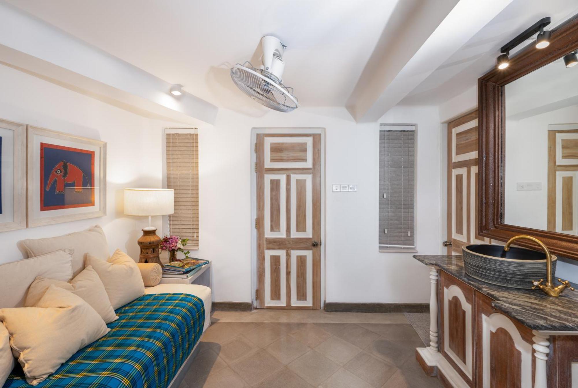 55Tg Boutique Suites Colombo Quarto foto